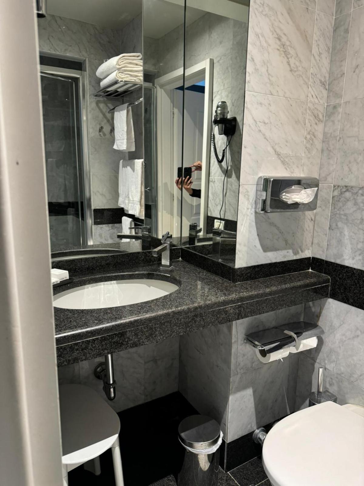 Deluxe Family - Balcony, Sea View, Private Hotel Portofino
