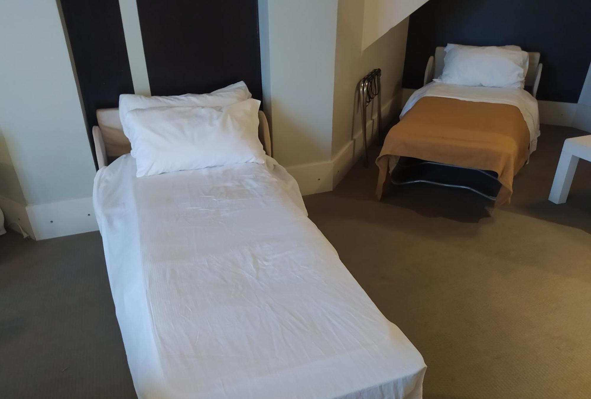 Deluxe Family - Balcony, Sea View, Private Hotel 4*