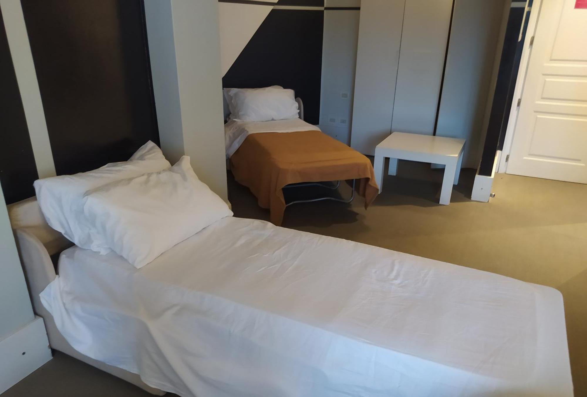 Deluxe Family - Balcony, Sea View, Private Portofino