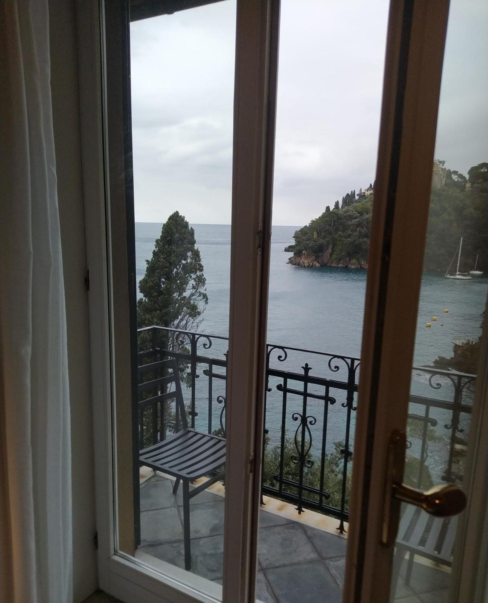 Hotel Deluxe Family - Balcony, Sea View, Private Portofino