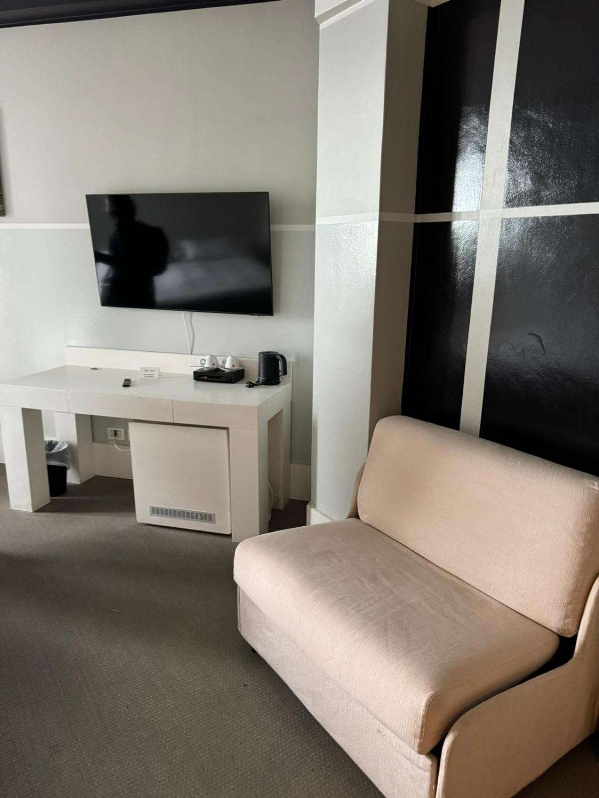 Deluxe Family - Balcony, Sea View, Private Hotel 4*
