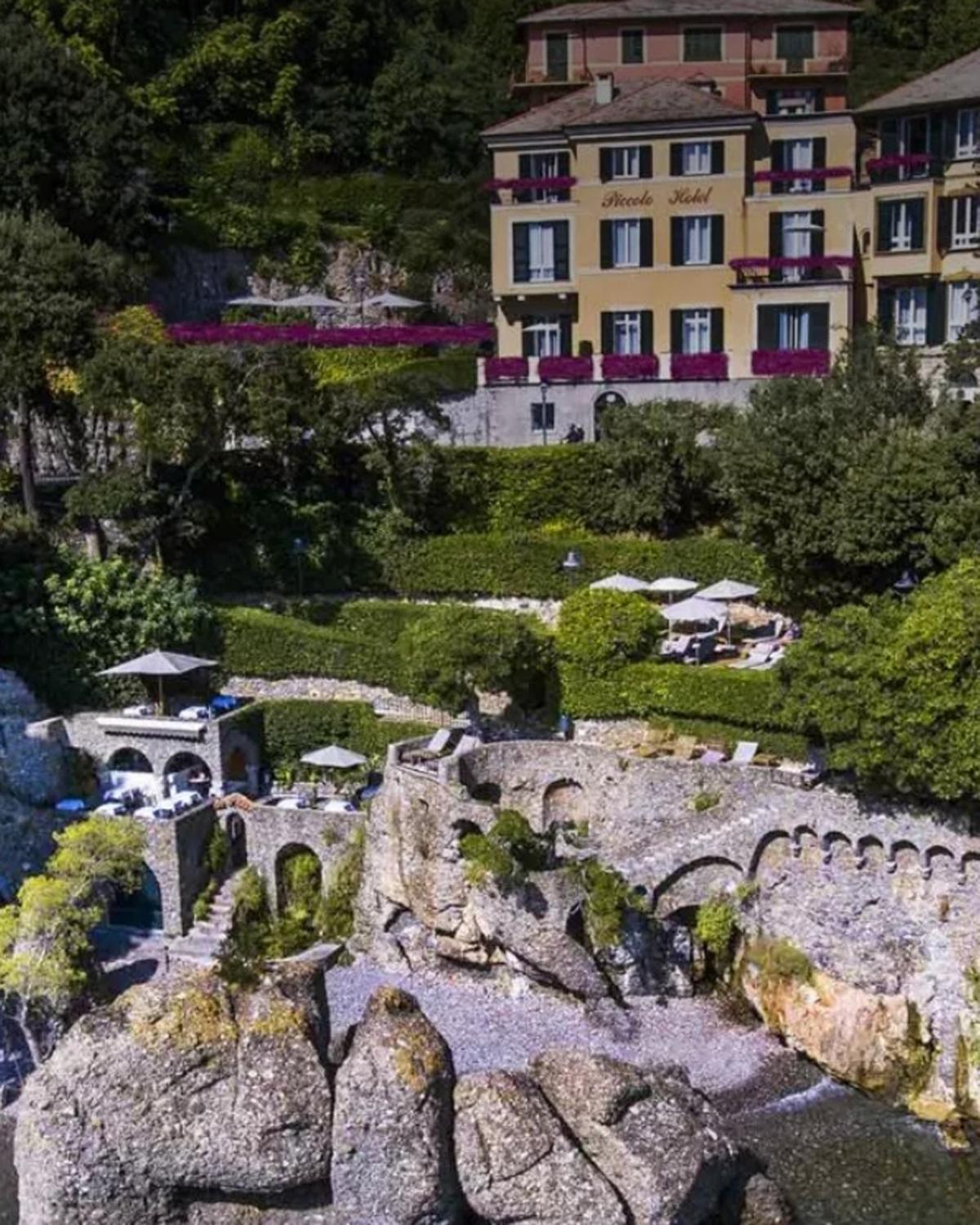 Deluxe Family - Balcony, Sea View, Private 4*