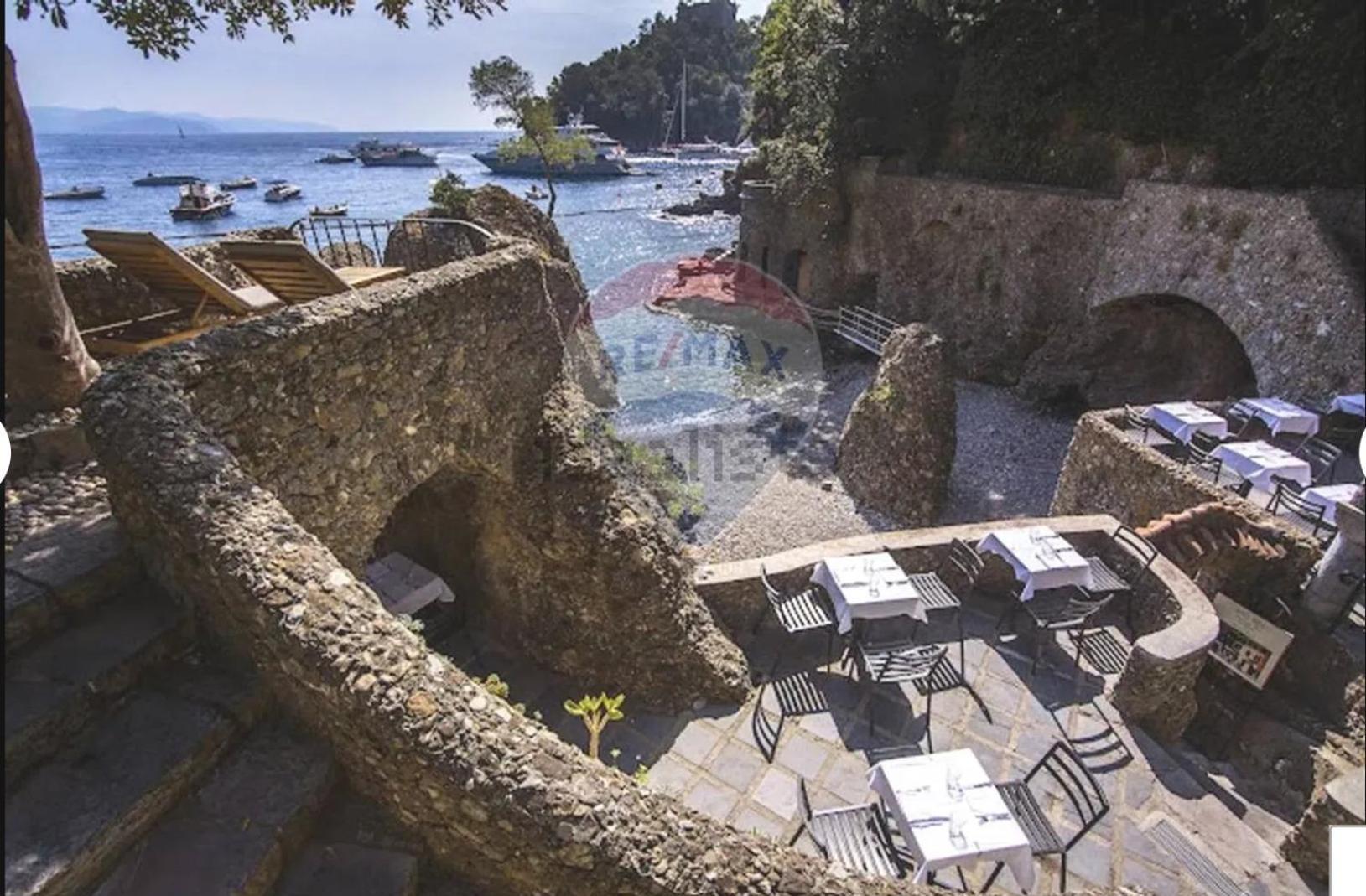 Deluxe Family - Balcony, Sea View, Private Hotel Portofino