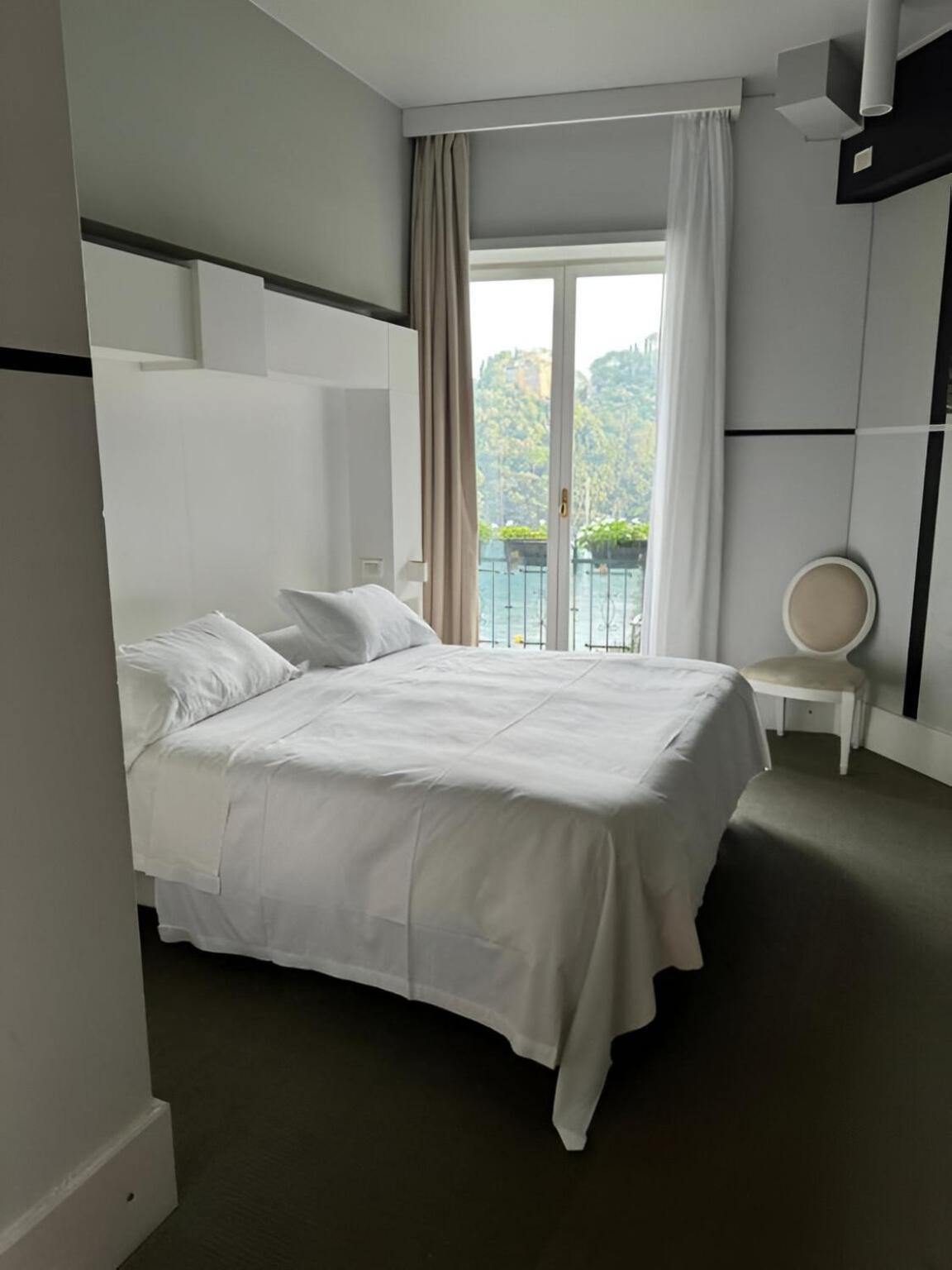 Deluxe Family - Balcony, Sea View, Private