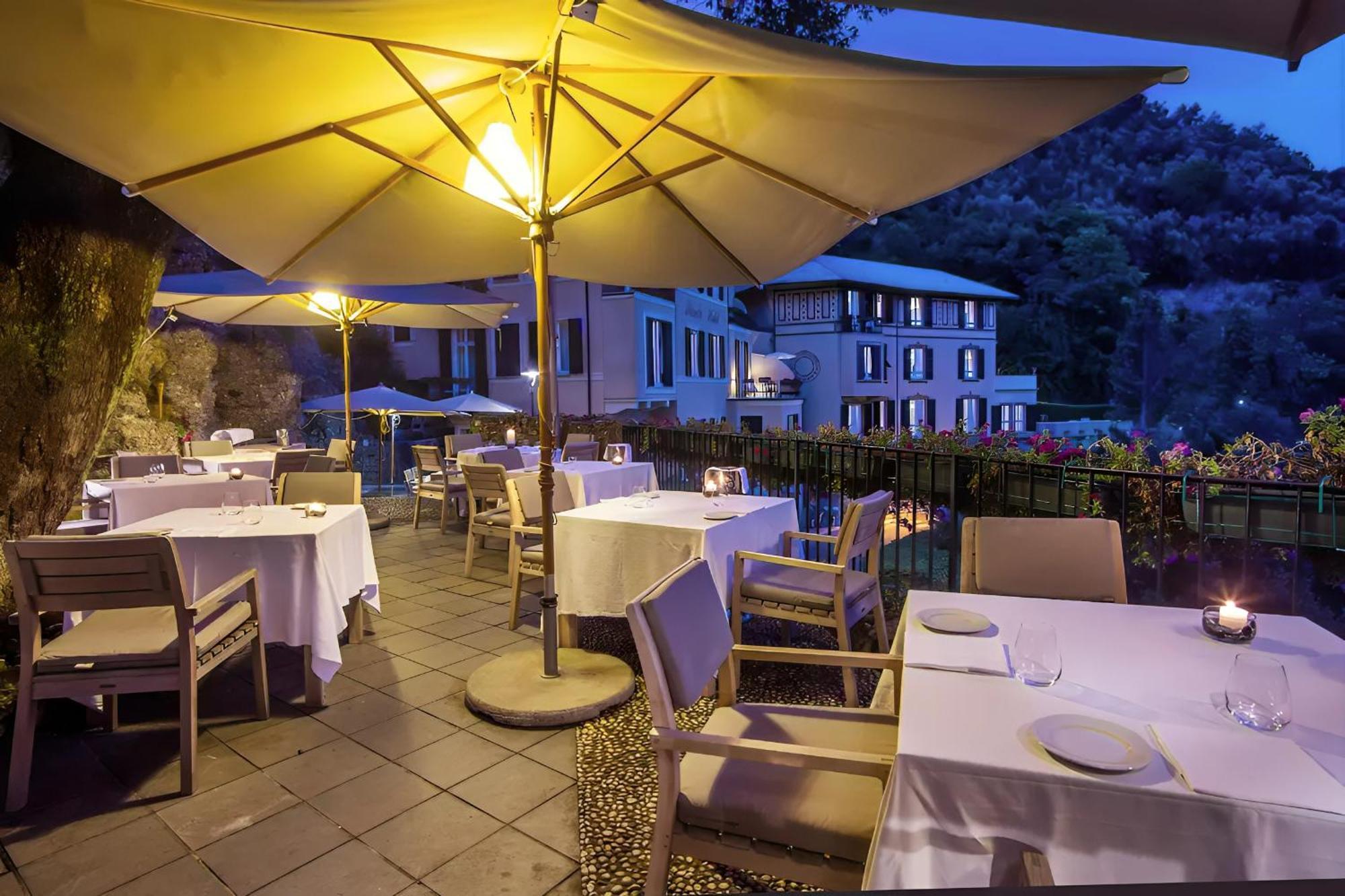 Deluxe Family - Balcony, Sea View, Private 4*