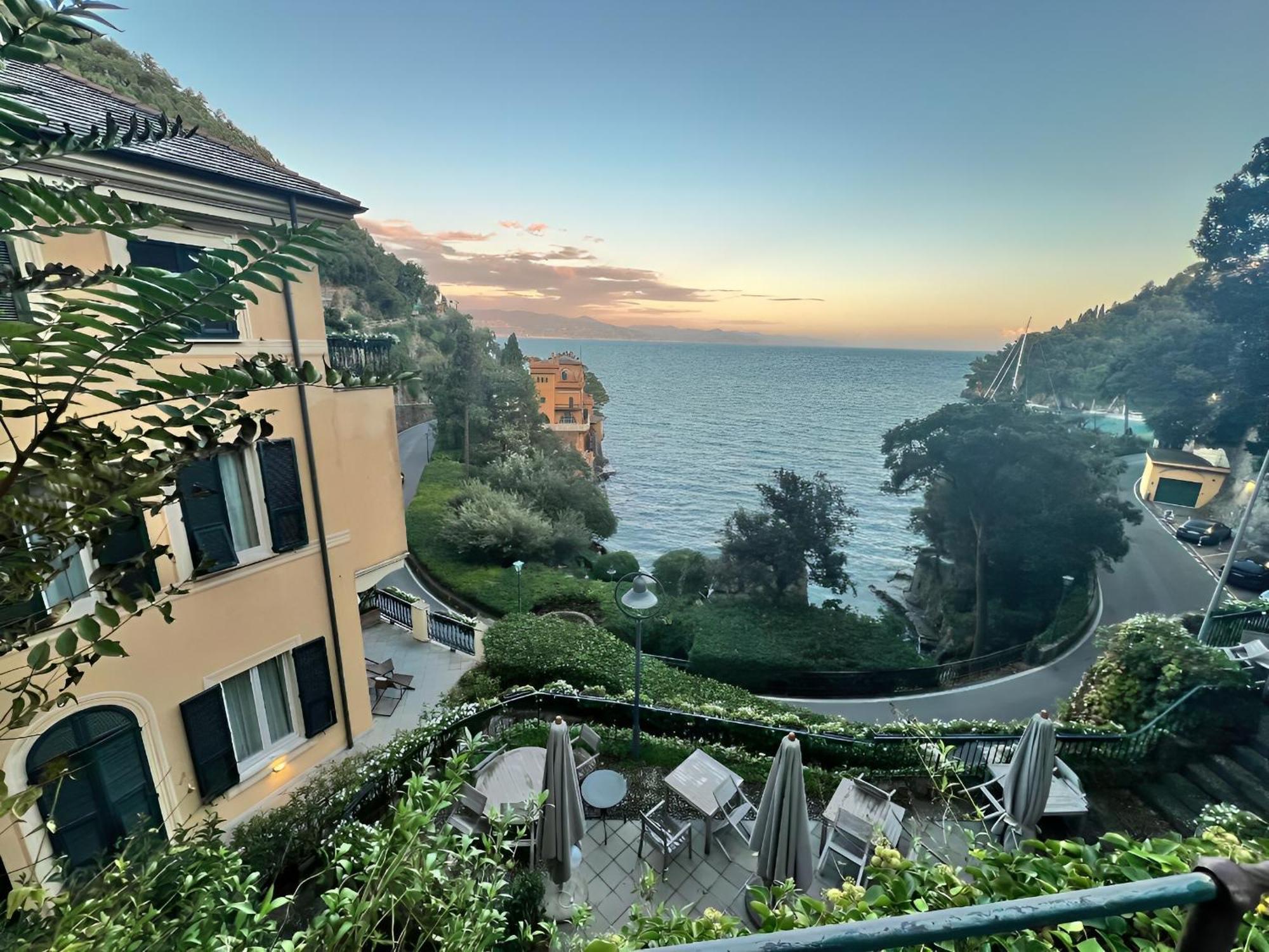Hotel Deluxe Family - Balcony, Sea View, Private