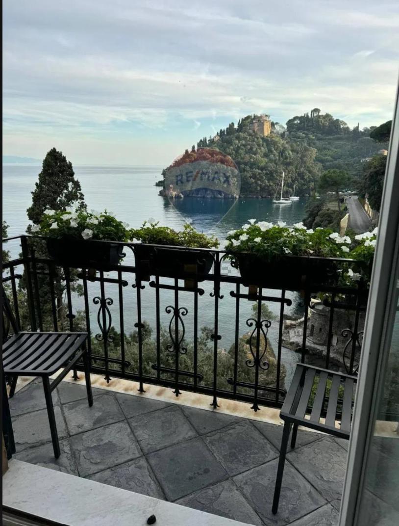 Hotel Deluxe Family - Balcony, Sea View, Private Portofino